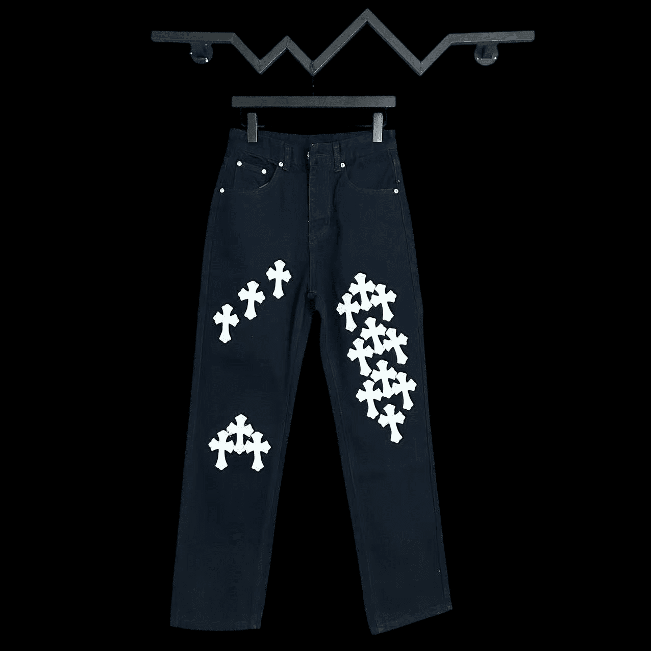 JEANS – LARGE CROSSES 2025