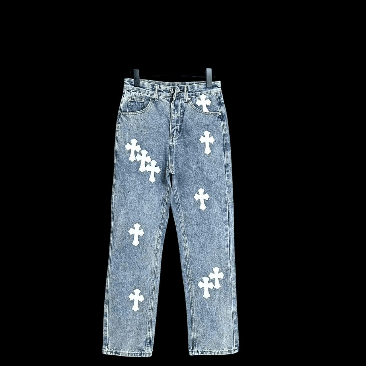 JEANS – LARGE CROSSES 2025