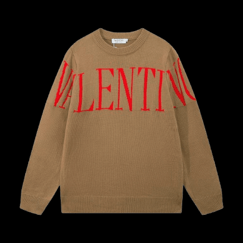 felpa - valentino 2025