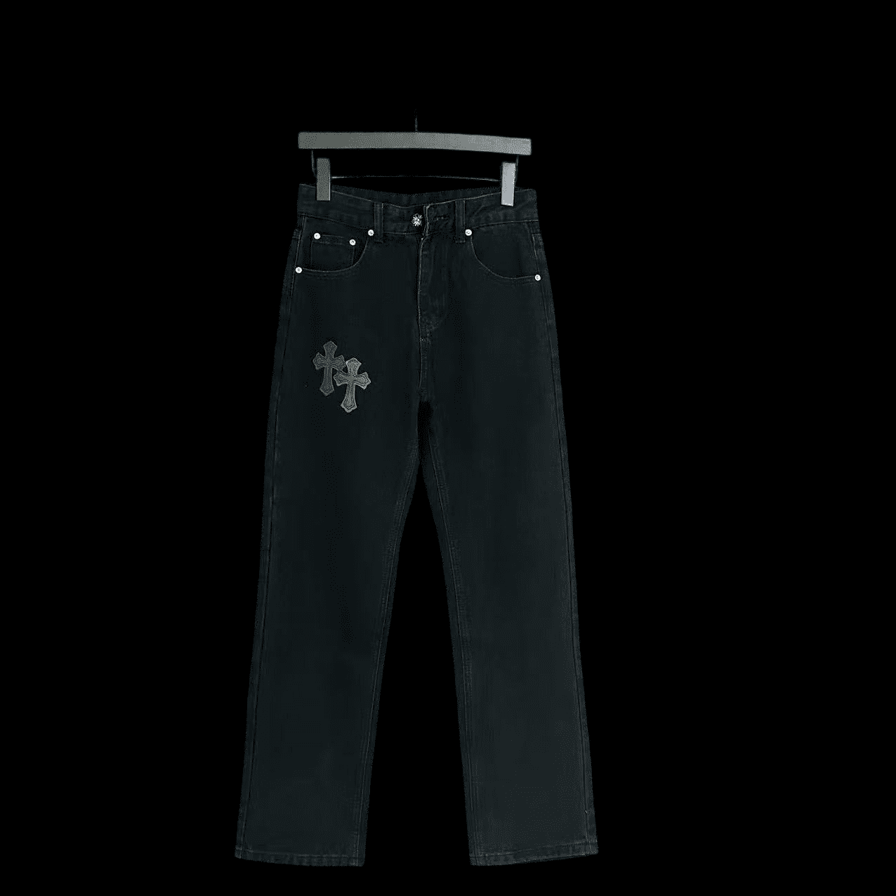 JEANS – LARGE CROSSES 2025