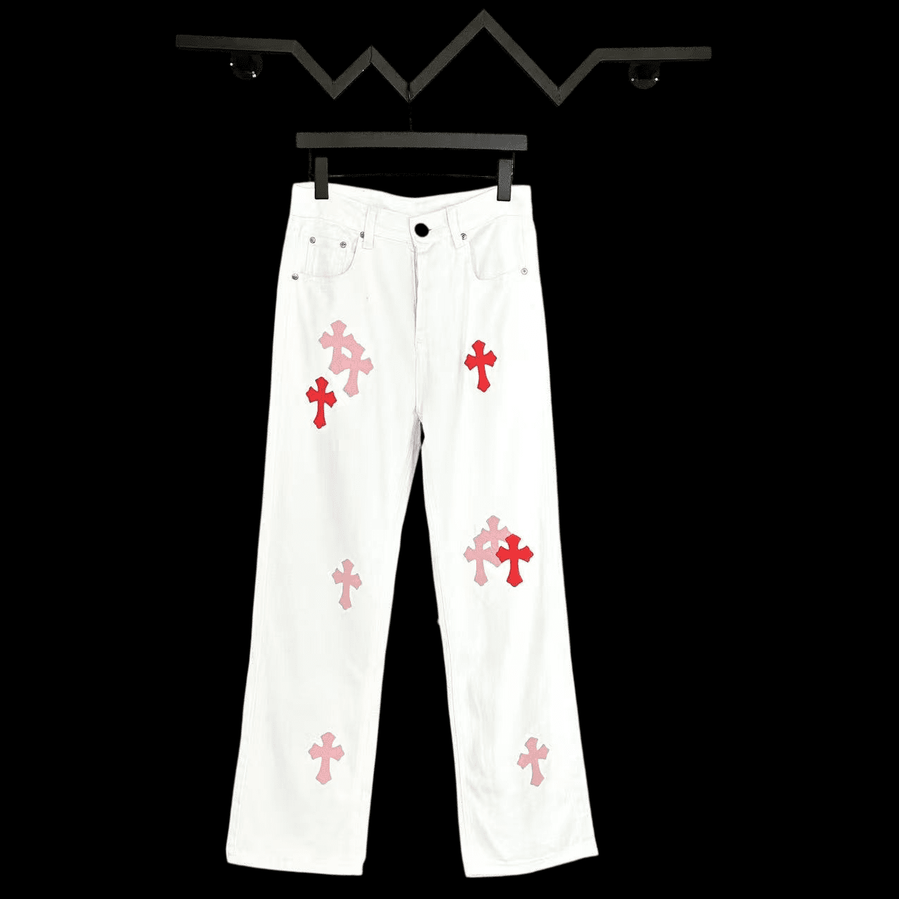 JEANS – LARGE CROSSES 2025