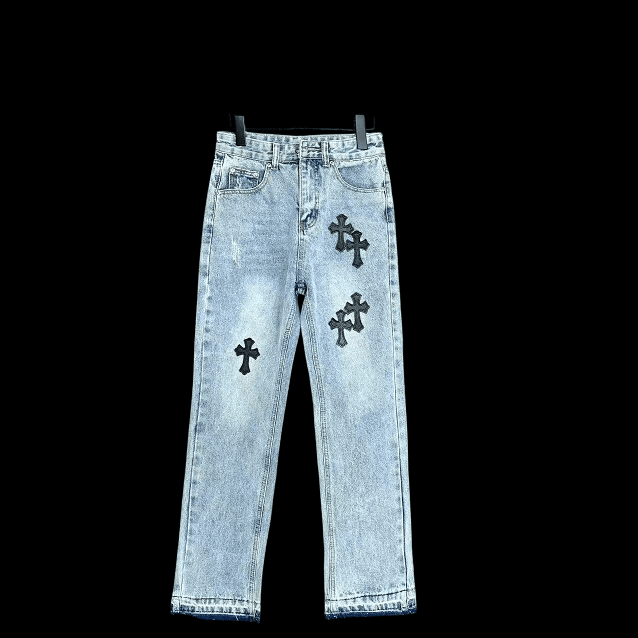 JEANS – LARGE CROSSES 2025