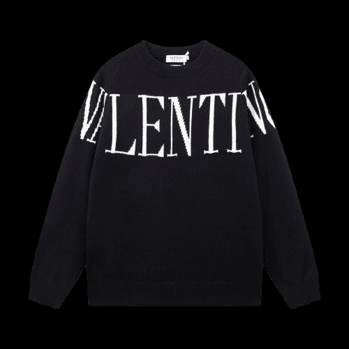 felpa - valentino 2025