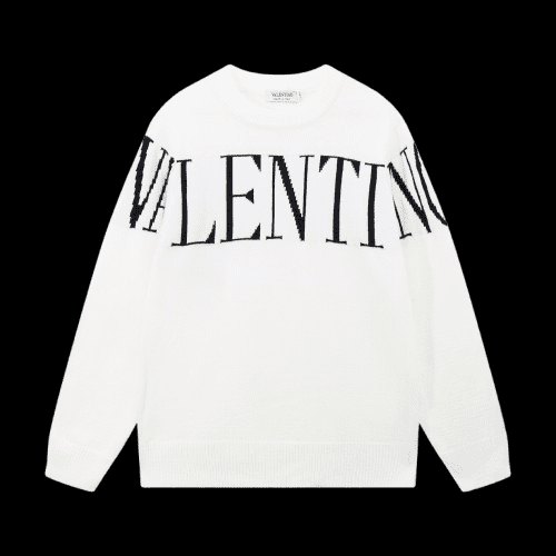 felpa - valentino 2025