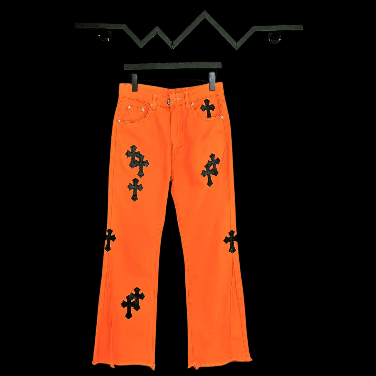 JEANS – LARGE CROSSES 2025