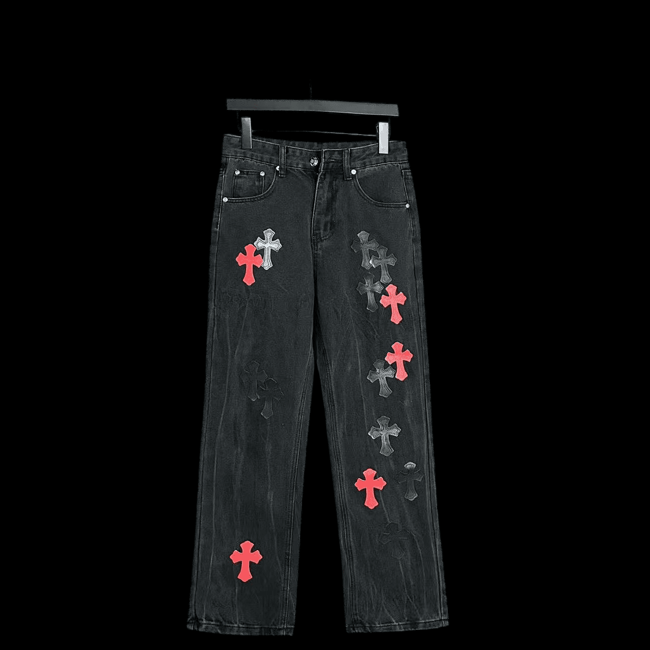 JEANS – LARGE CROSSES 2025