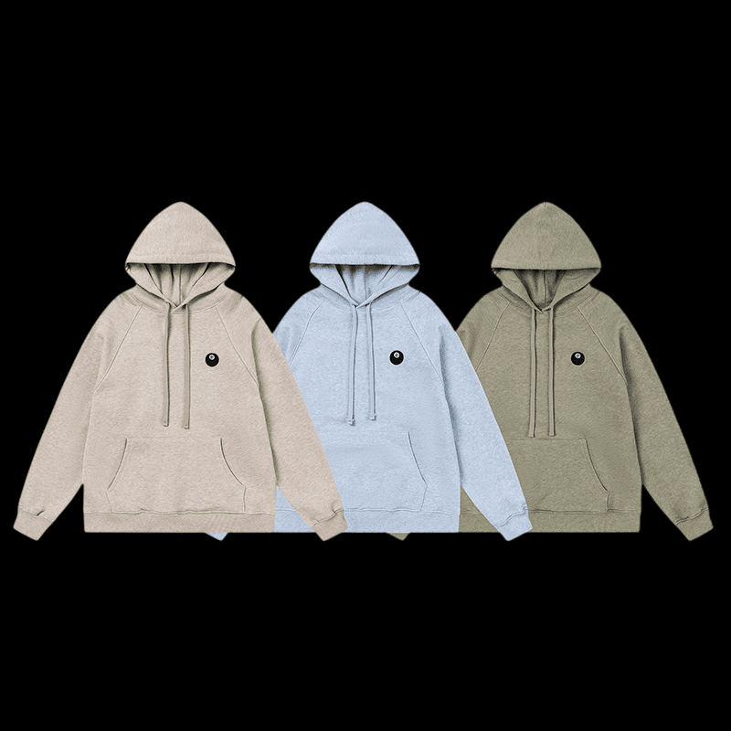 FELPA STUSSY 2025
