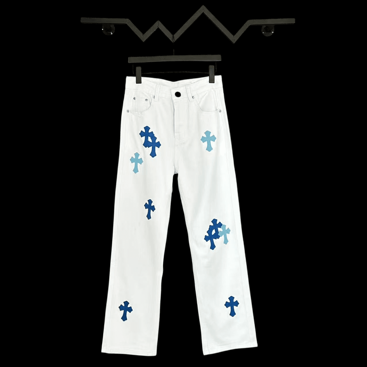 JEANS – LARGE CROSSES 2025