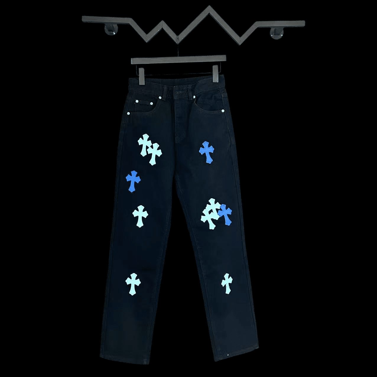 JEANS – LARGE CROSSES 2025