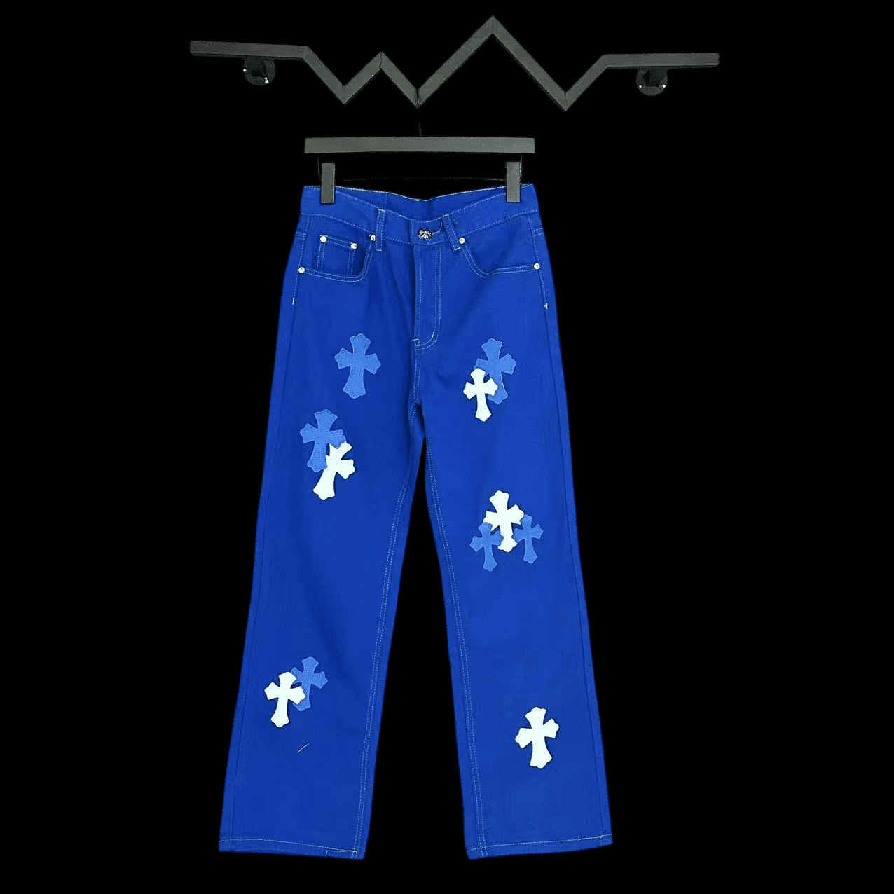 JEANS – LARGE CROSSES 2025