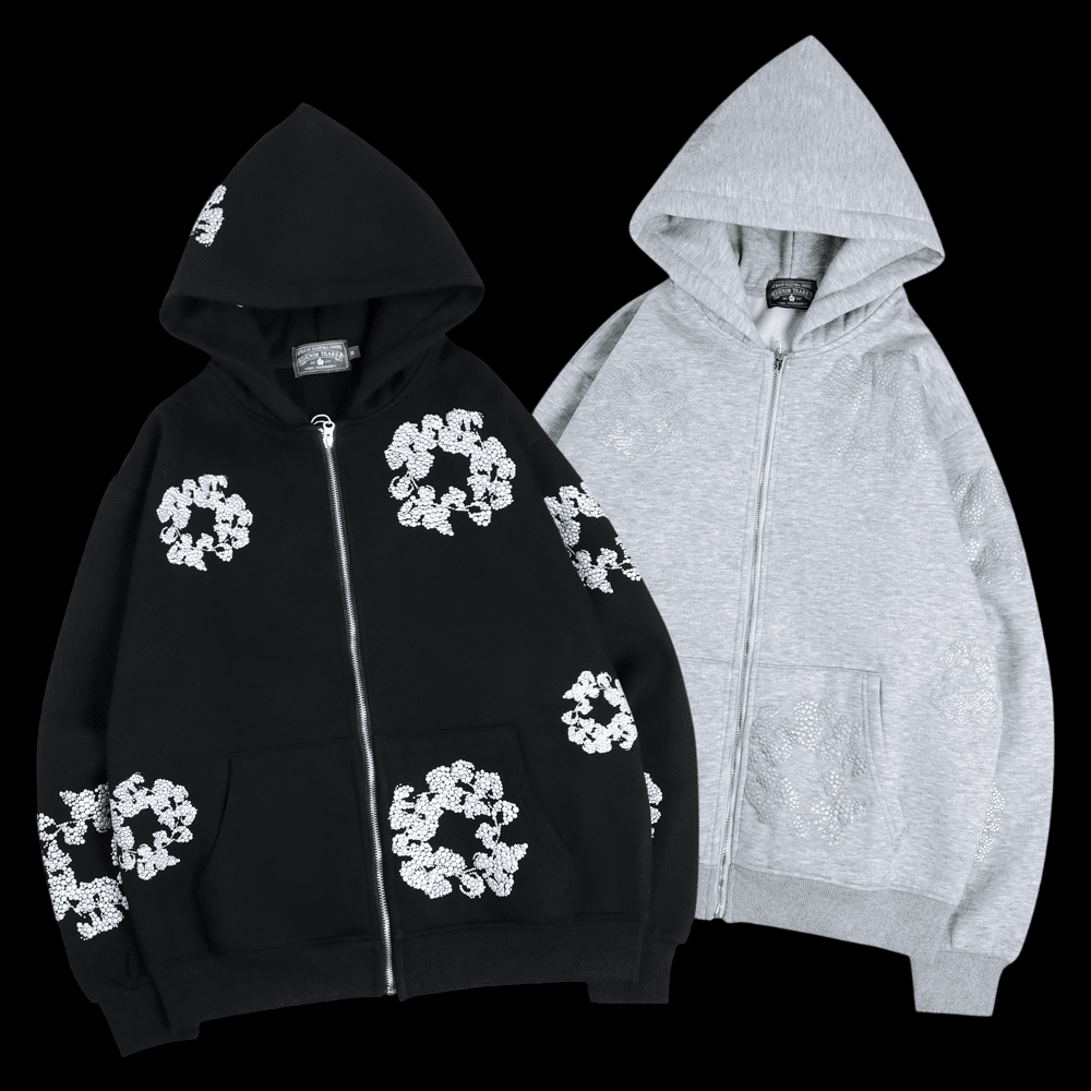 Denim Tears – FELPA 2025