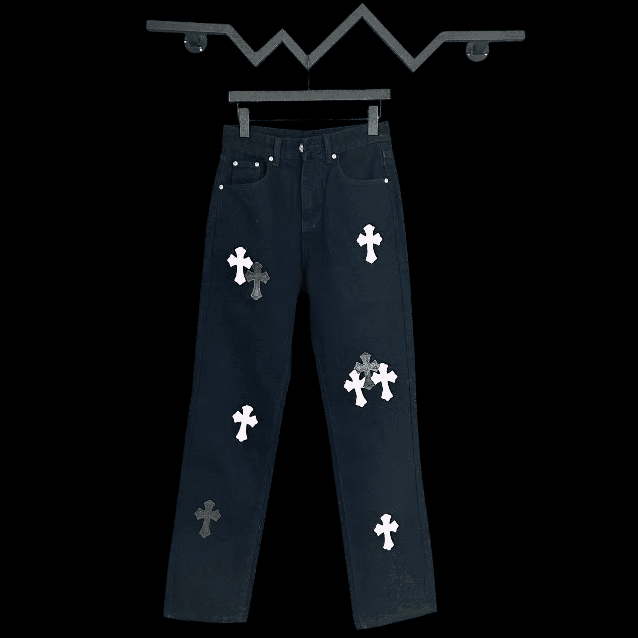 JEANS – LARGE CROSSES 2025