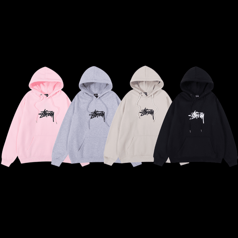 FELPA STUSSY 2025