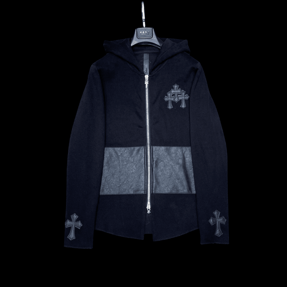 felpa - chrome hearts 2025