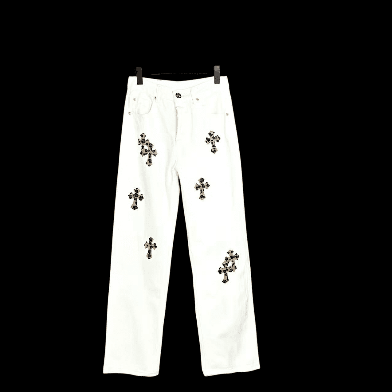 JEANS – LARGE CROSSES 2025
