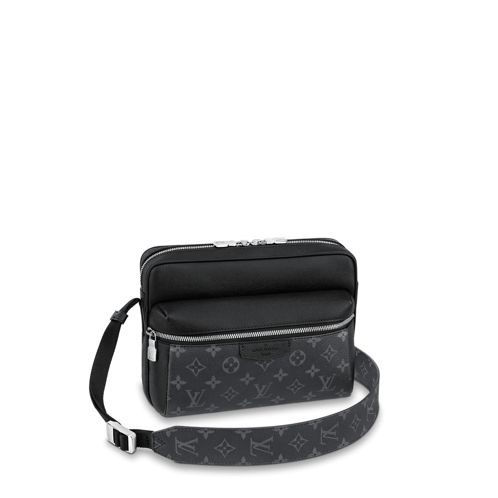 TRACOLLA LOUIS VUITTON 2025