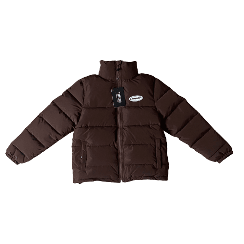 T BOMBER – BROWN 2025