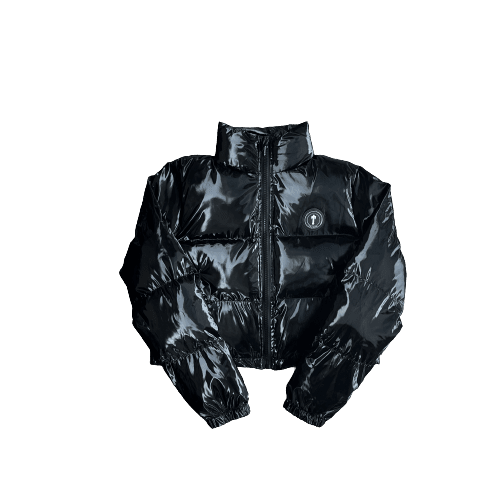 T BOMBER – GLOSSY BLACK (W) 2025