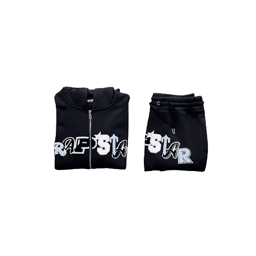 T TRACKSUIT – WILDCARD 2025