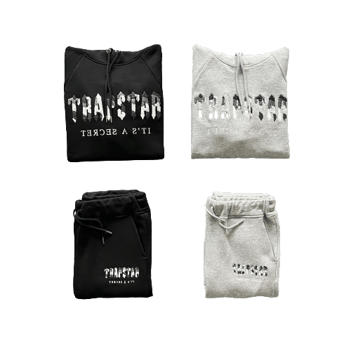 T TRACKSUIT – CAMO 2025