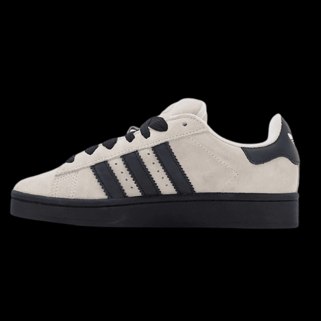 Footwear White Core Black 2025