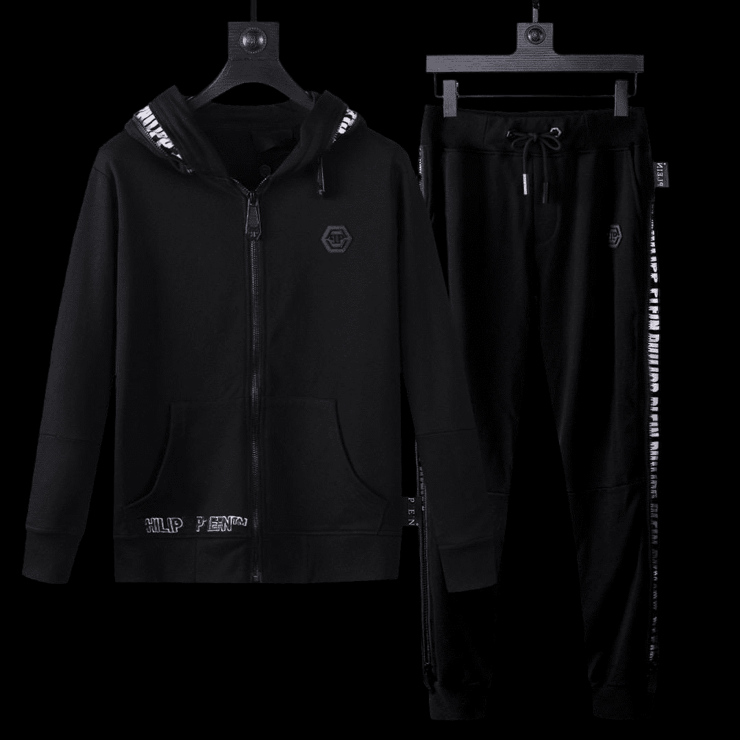 Tuta Philipp Plein 2025