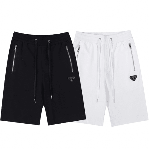 shorts Prada 2025