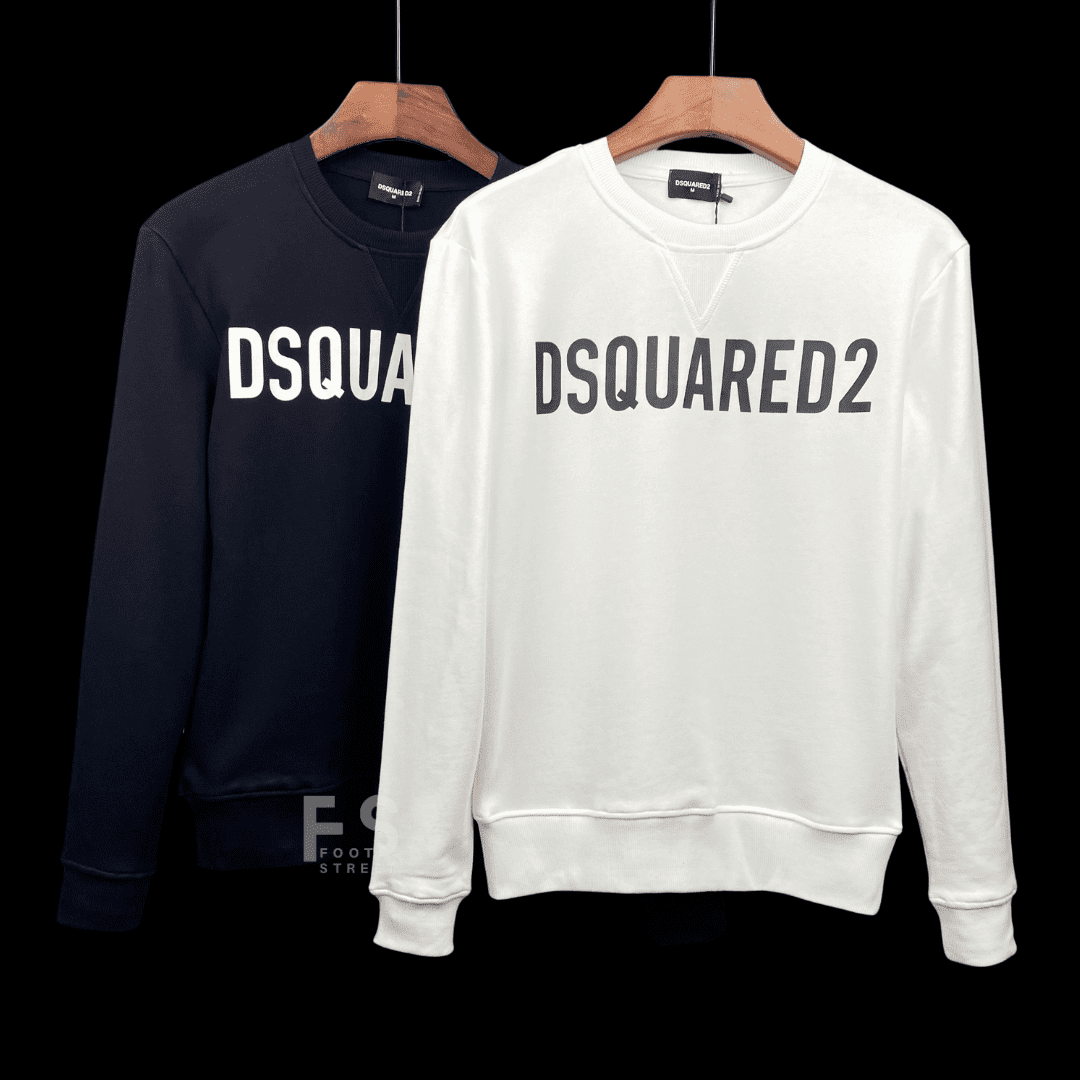 Maglione Dsquared 2025