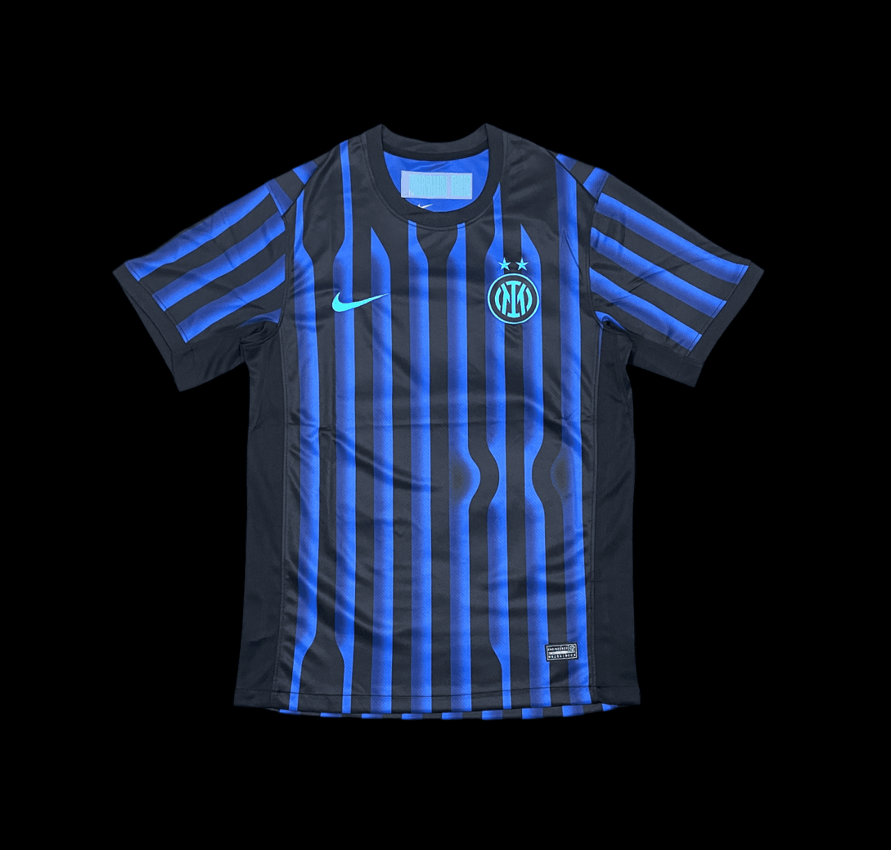T-SHIRT INTER MILAN 2025