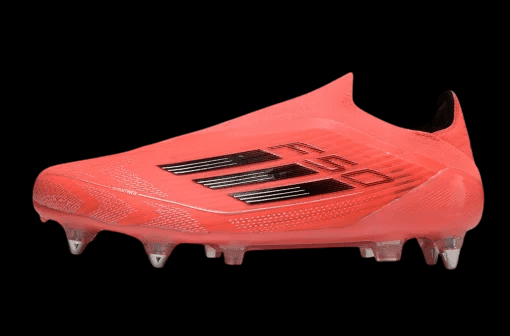 F50 Elite SG laceless 2025