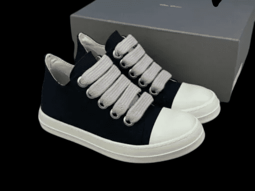 Rick Owens Sneaker 2025