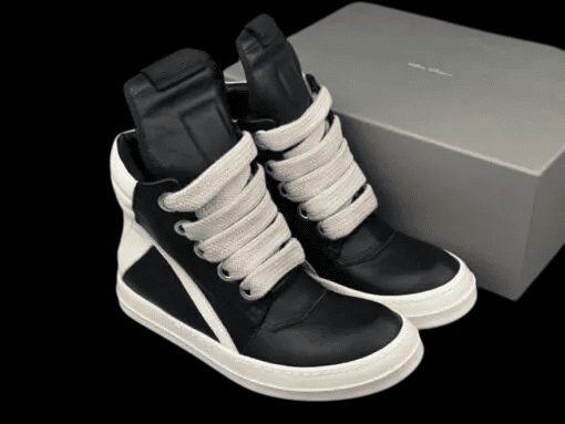 Rick Owens Sneaker 2025