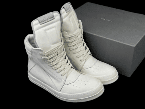 Rick Owens Sneaker 2025