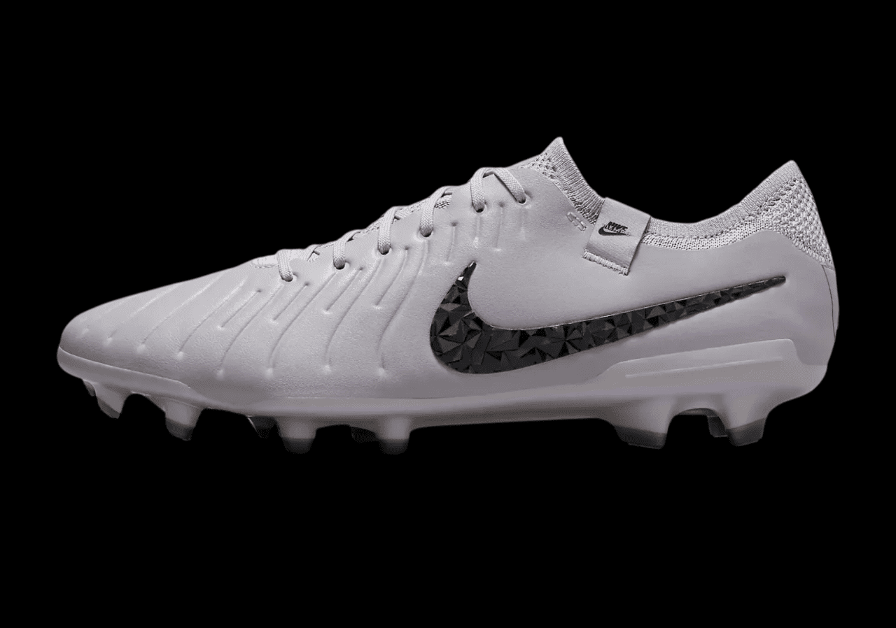 Tiempo Legend 10 Elite Gray Pack 2025