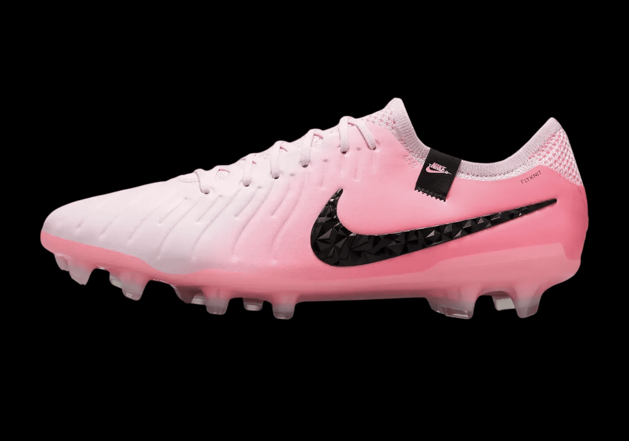 Tiempo White Legend 10 Elite 2025