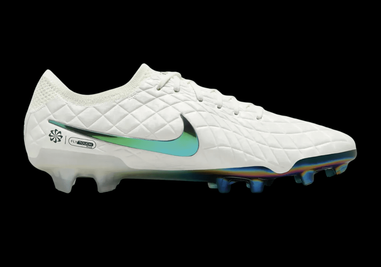 Tiempo Emerald White Legend 10 Elite 2025