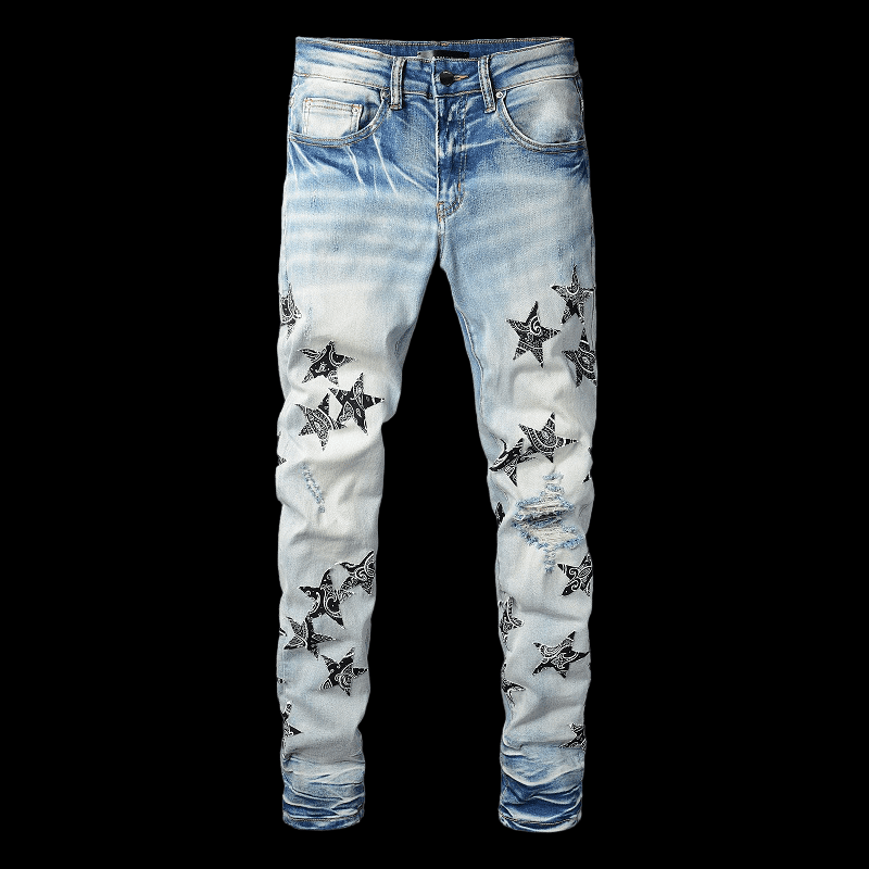 Jeans Amiri 2025