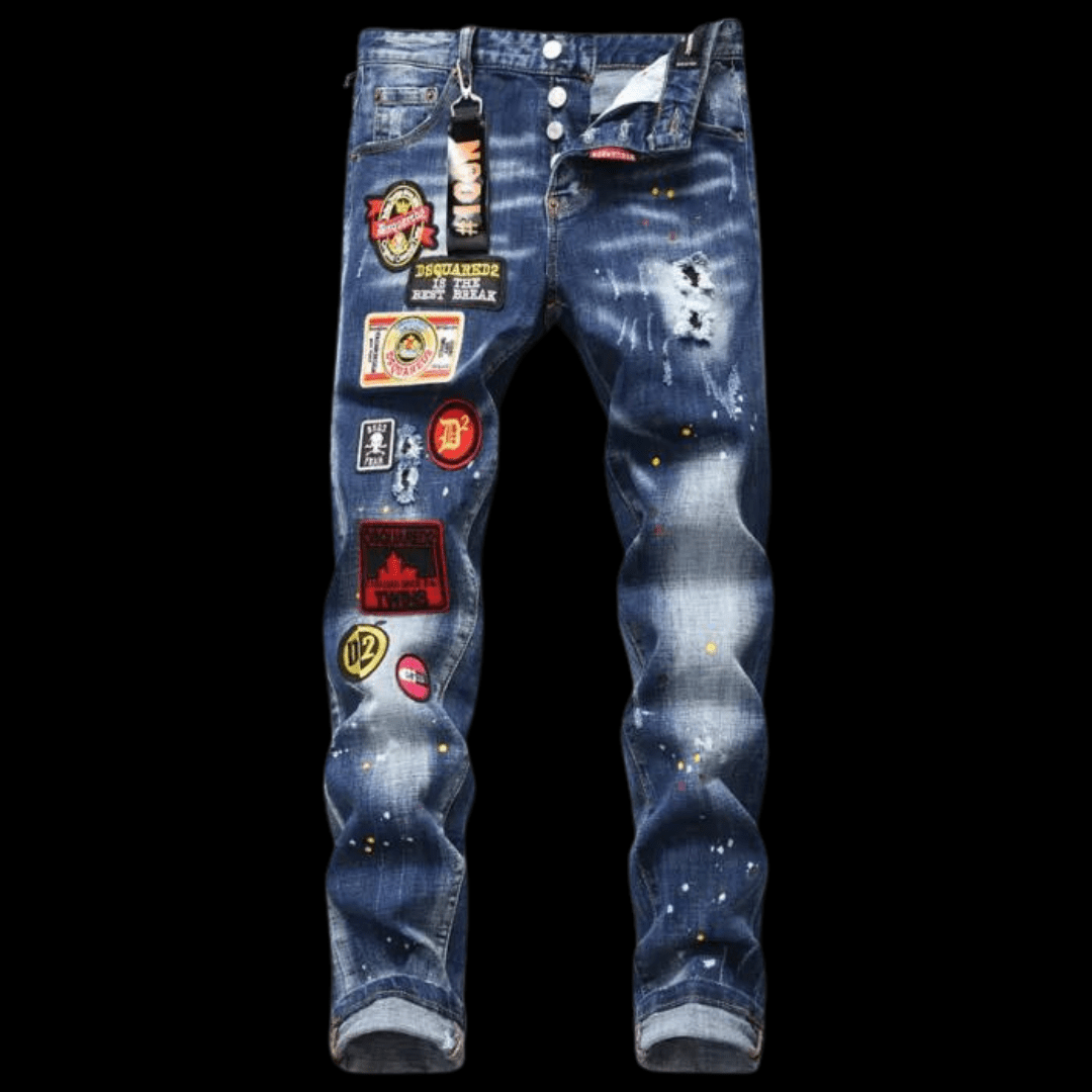 jeans dsquared2 2025