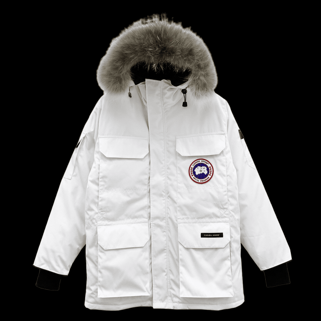 canada goose 2025