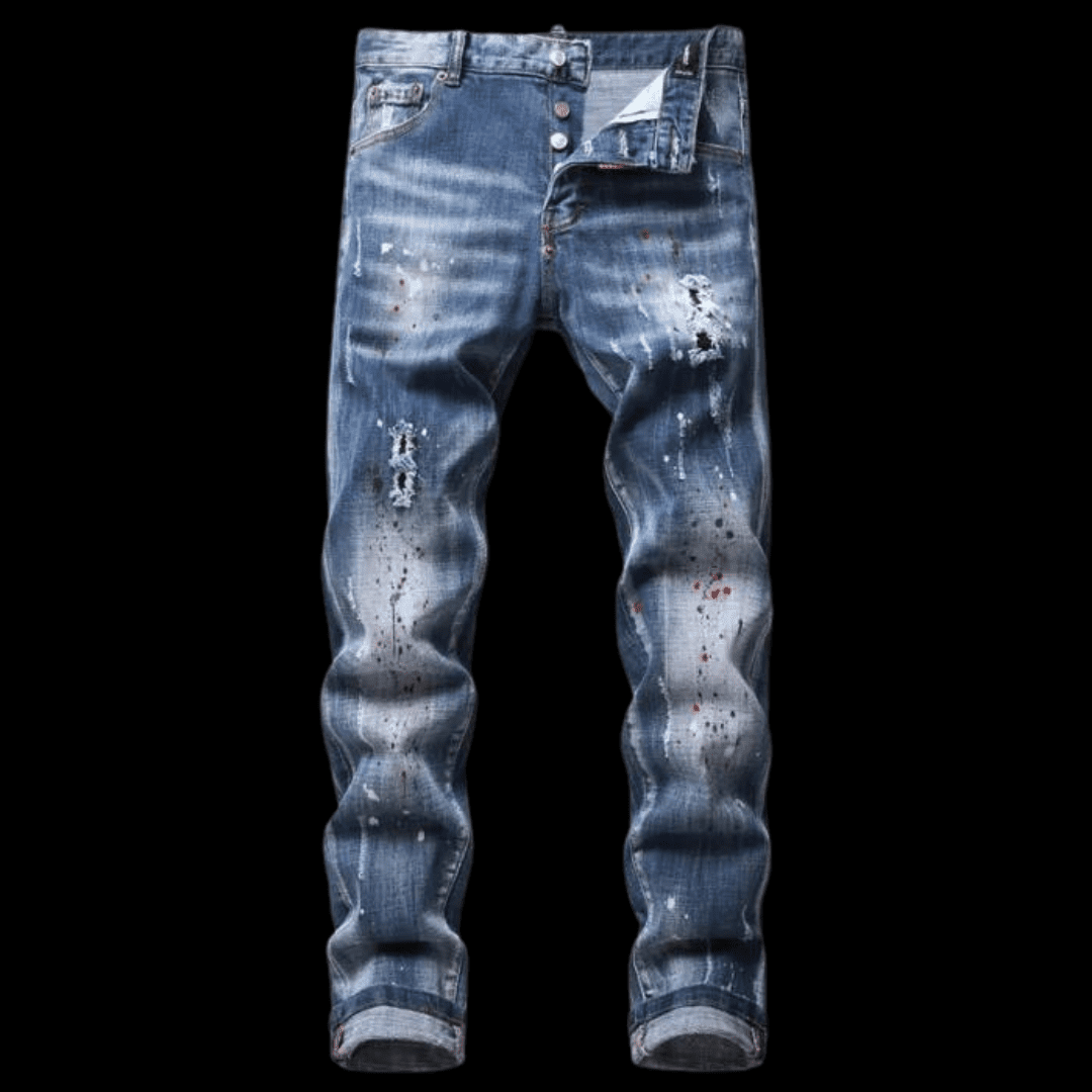 jeans dsquared2 2025