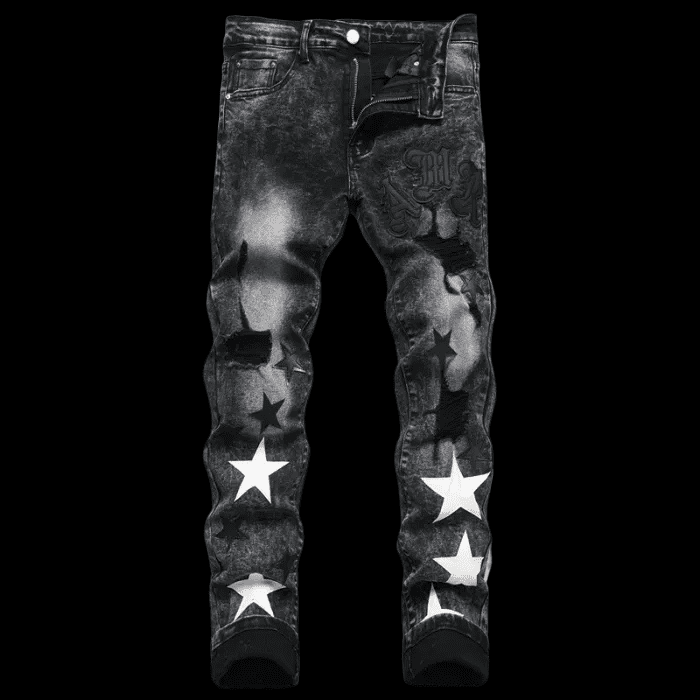 jeans Amiri 2025