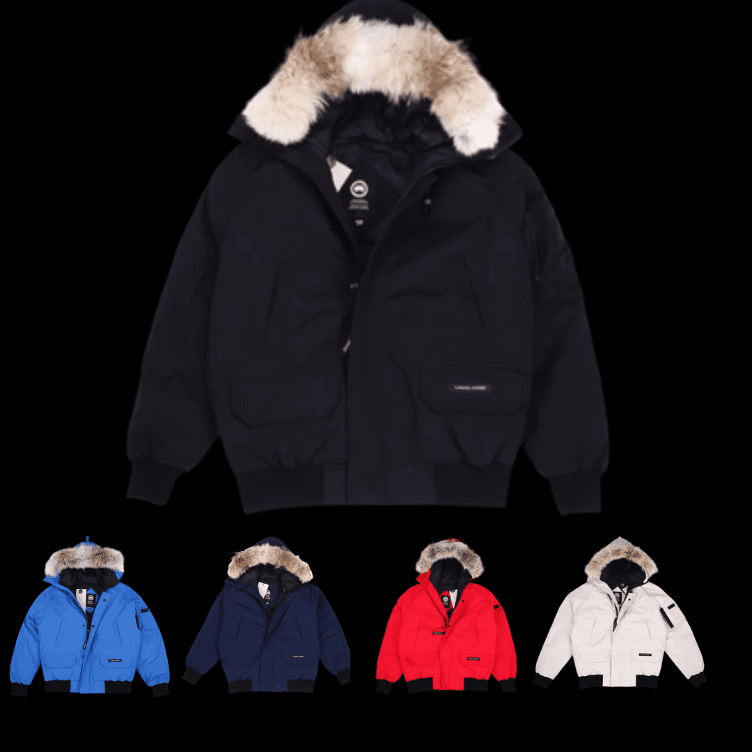 G-Canada Goose 2025