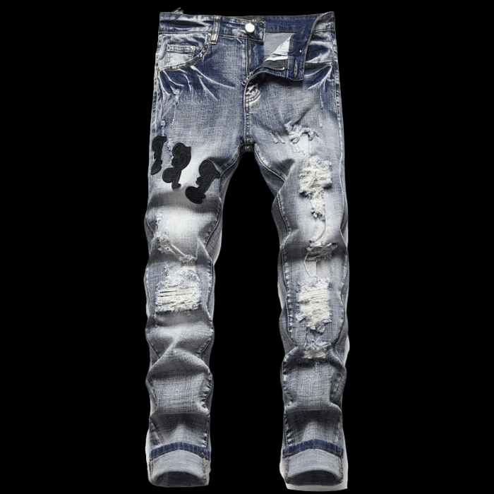 jeans Amiri 2025