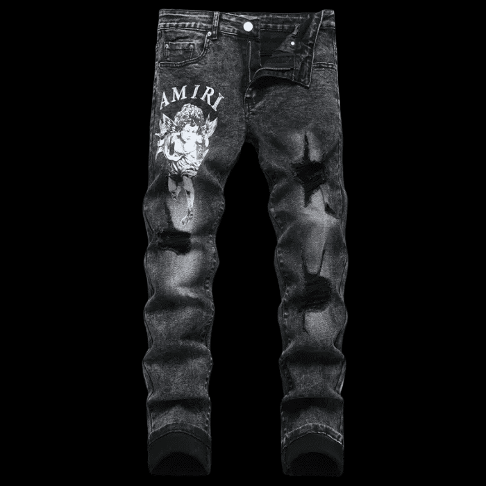 jeans Amiri 2025