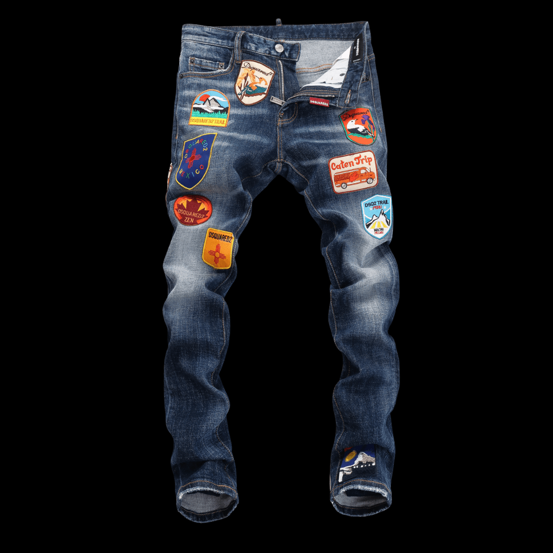 Jeans dsquared2 2025