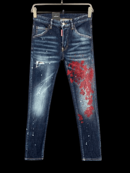 JEANS - DSQ 2025