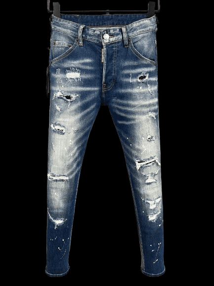 JEANS - DSQ 2025