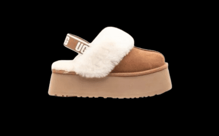 Ugg Chestnut da Donna w funkette 2025