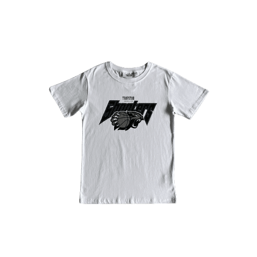 TIGER HEAD BASKETBALL T-SHIRT 2025