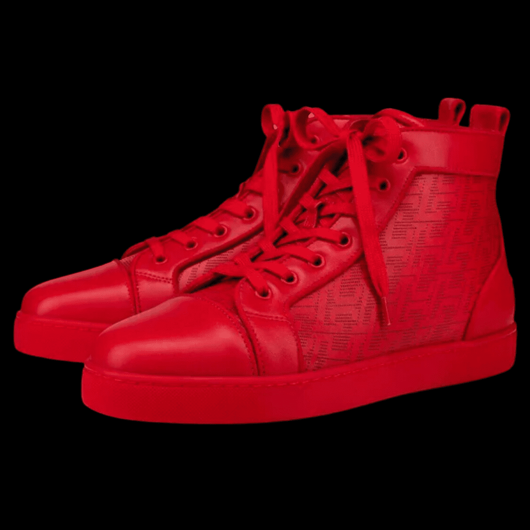 Scarpe louboutin 2025